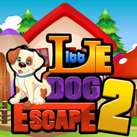 Little Dog Escape 2